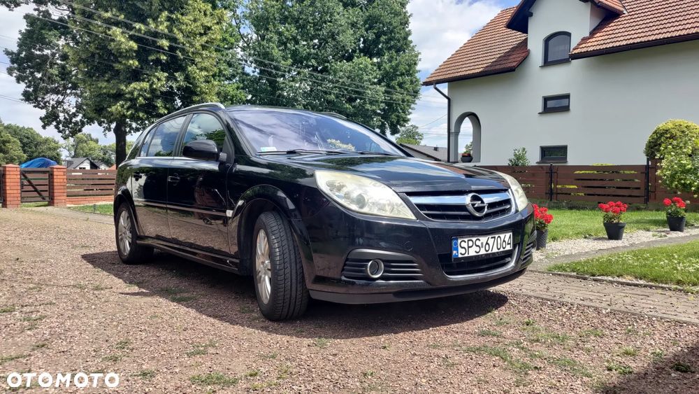 Opel Signum 1.8 Elegance - 1