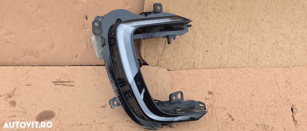 Proiector dreapta Lumini de zi DRL VW UP E-UP 2018 / 2019 / 2020 - 1