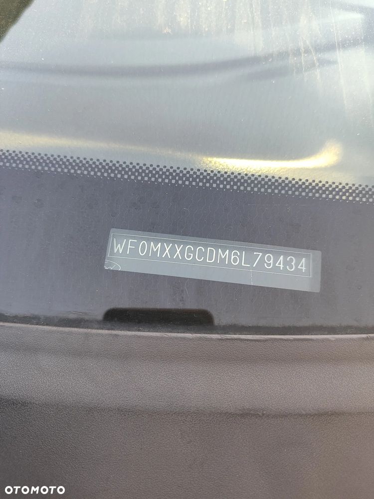 Ford Focus C-Max - 17