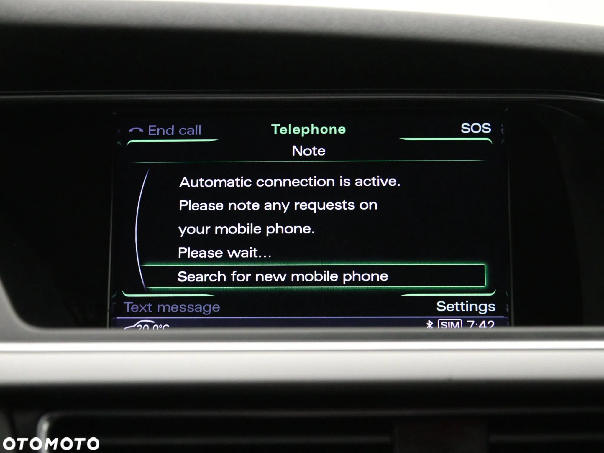 Audi A4 Avant 1.8 TFSI multitronic Ambition - 23