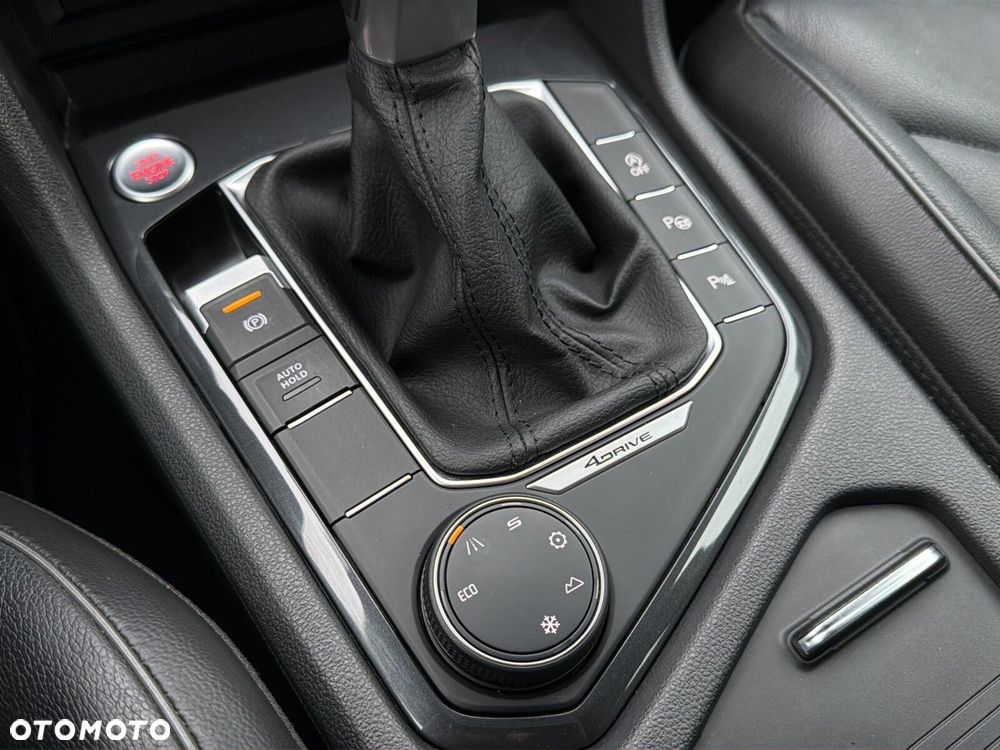 Seat Tarraco 2.0 TDI Xcellence S&S 4Drive DSG - 32