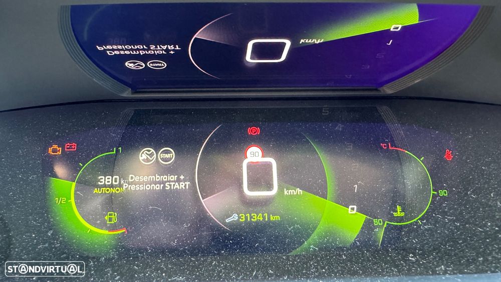 Peugeot 2008 1.2 PureTech Allure Pack - 12