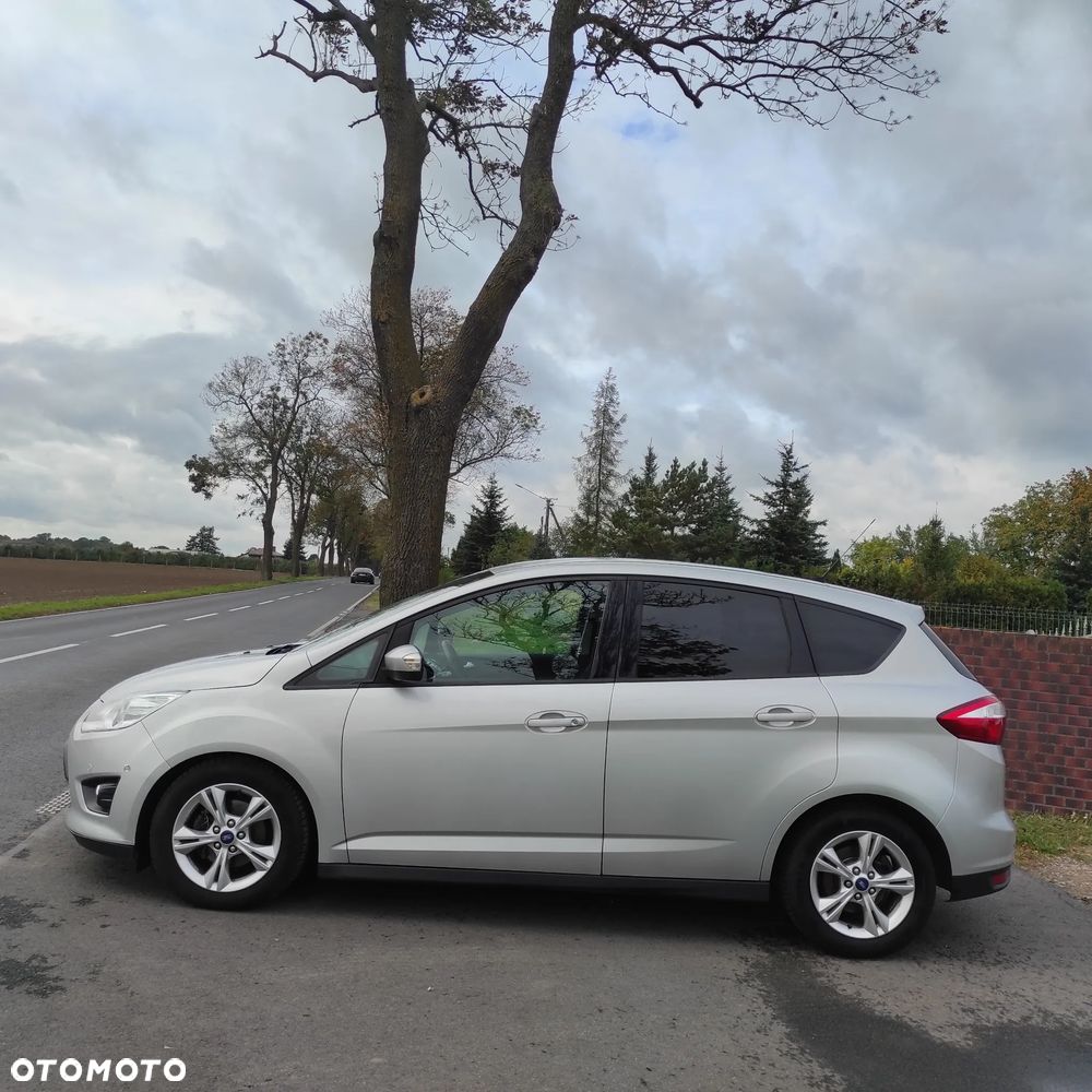 Ford C-MAX - 10