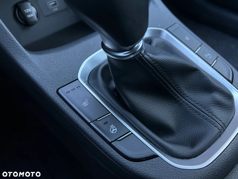 Hyundai i30 1.0 T-GDI Smart - 27
