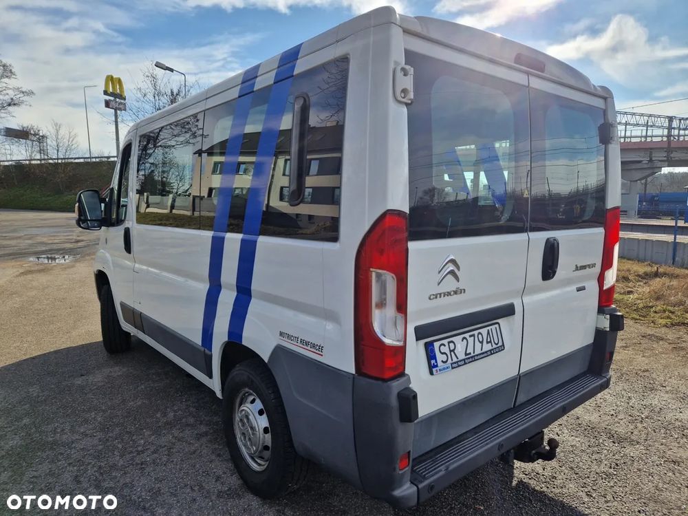 Citroën Jumper L1H1 Live - 5