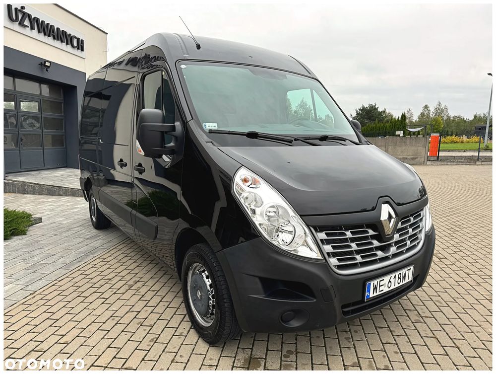 Renault Master L2H2 - 3