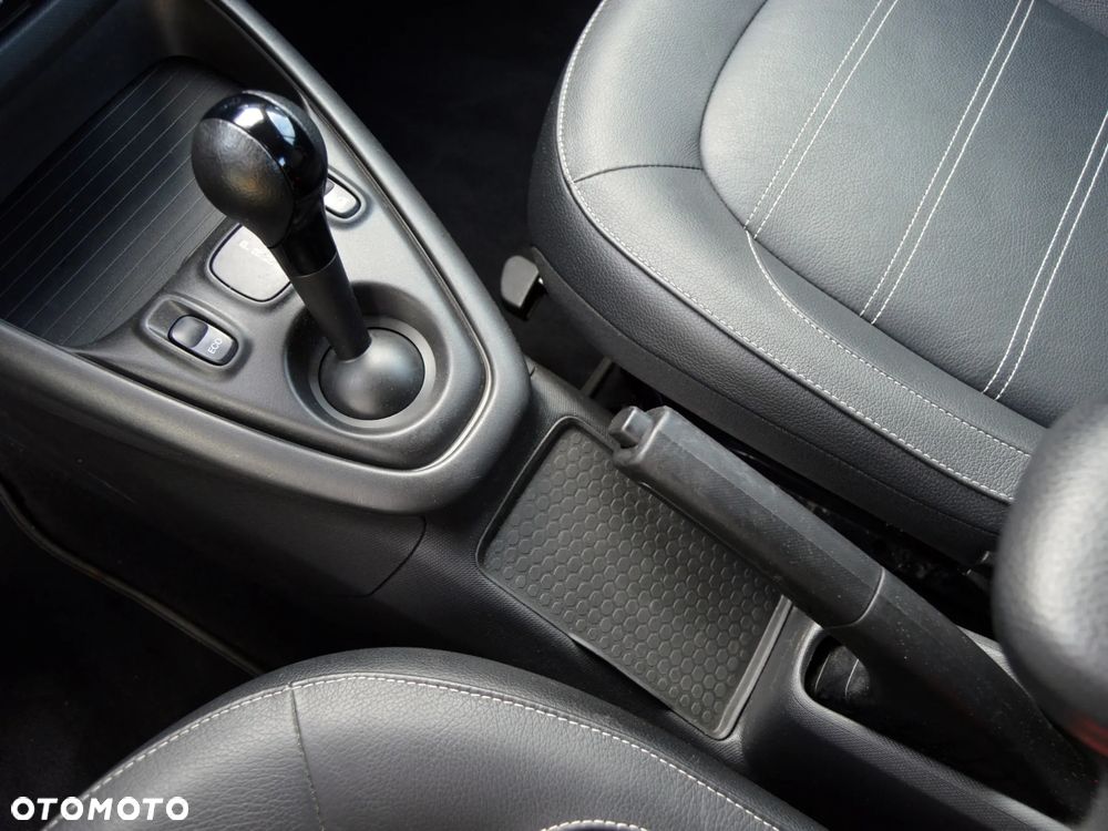 Smart Fortwo - 15