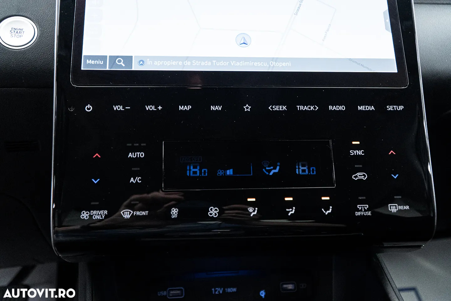 Hyundai Tucson 1.6 T-GDi Plug-in-Hybrid 4WD Blackline - 27