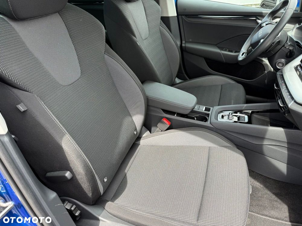 Skoda Octavia 1.5 TSI mHEV Selection DSG - 24