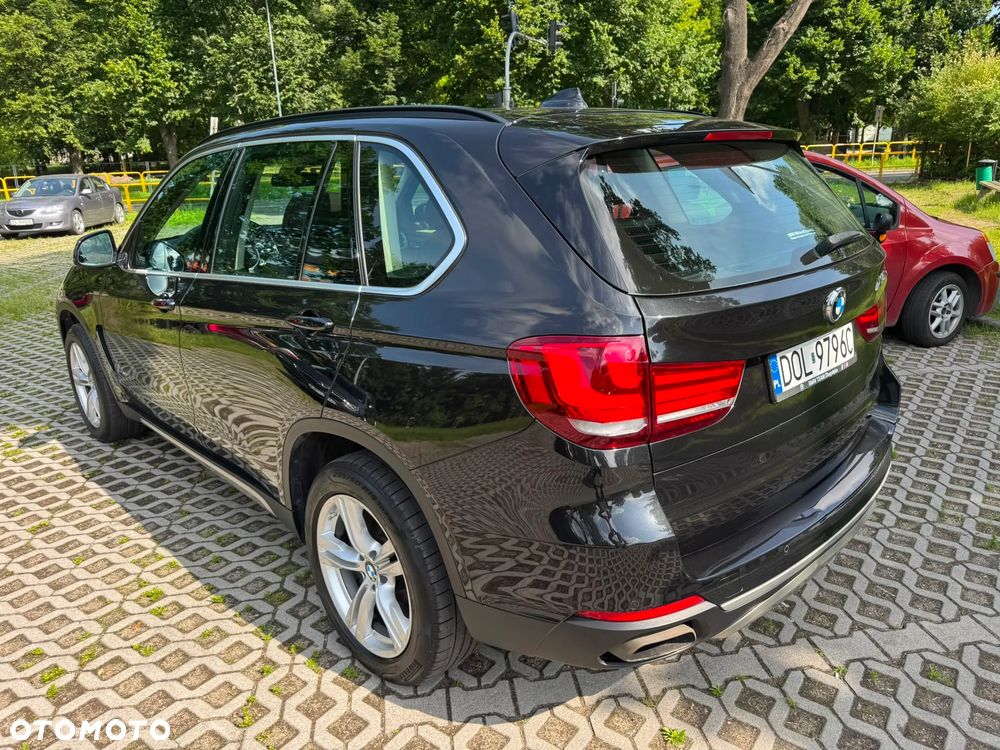 BMW X5 - 6