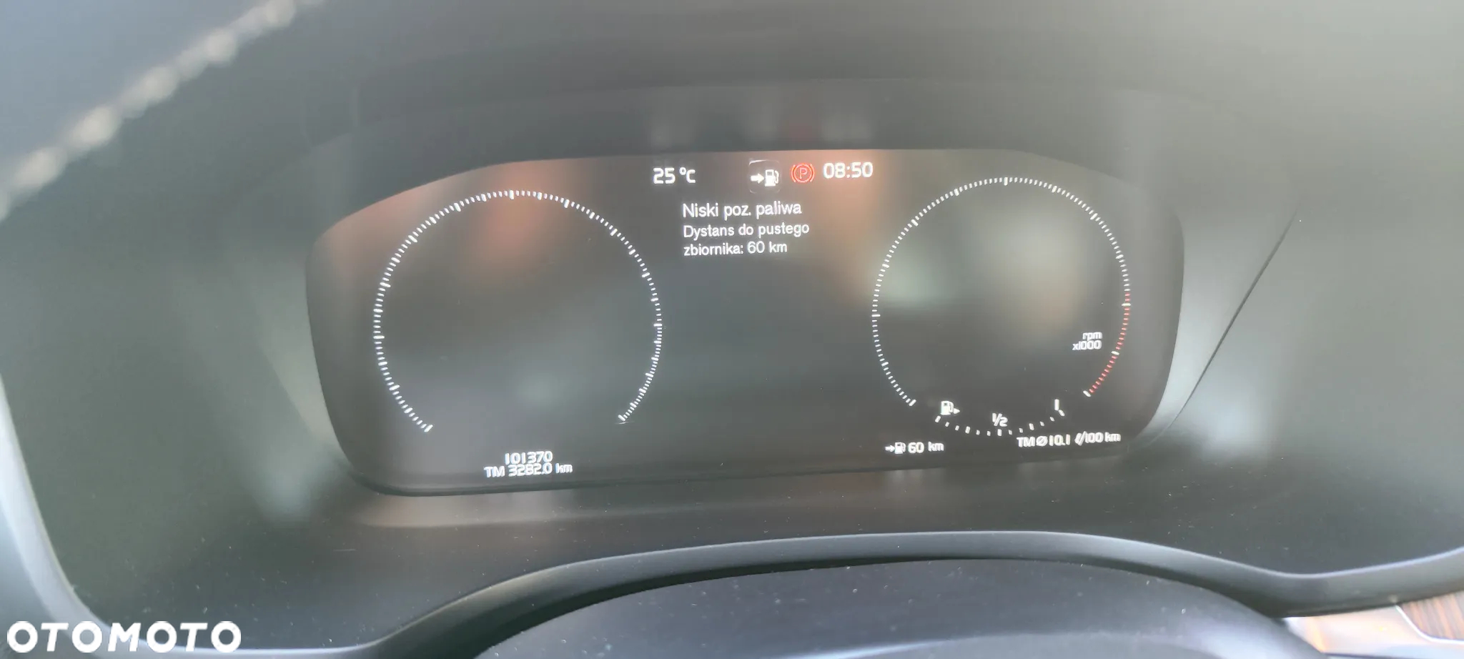 Volvo V60 D4 AWD - 18