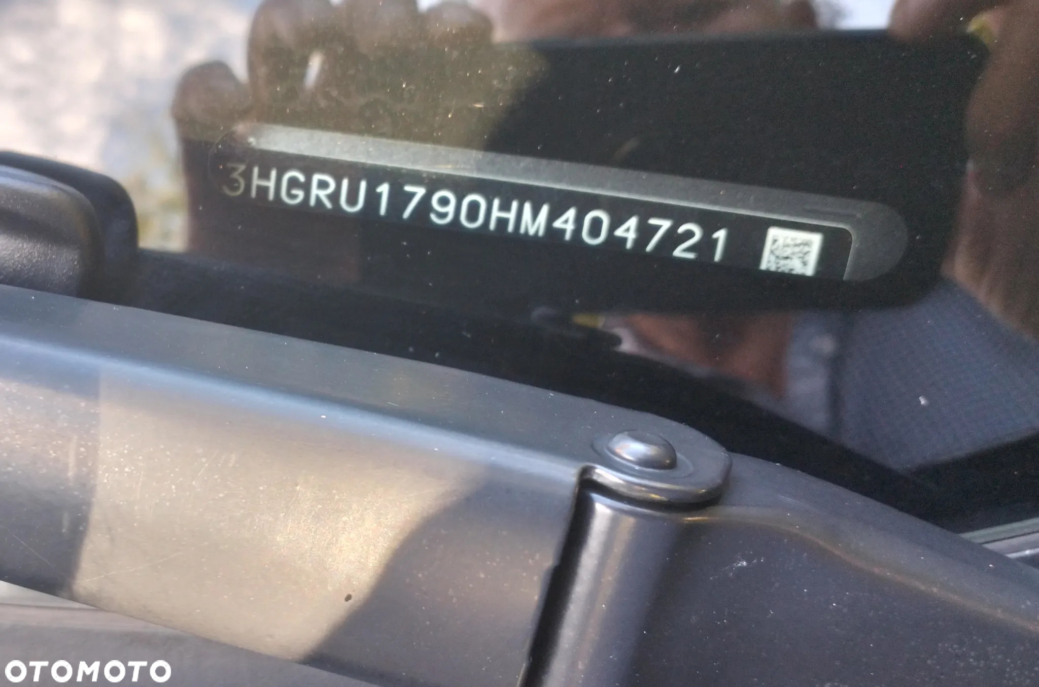 Honda HR-V 1.5 Executive (ADAS) - 8