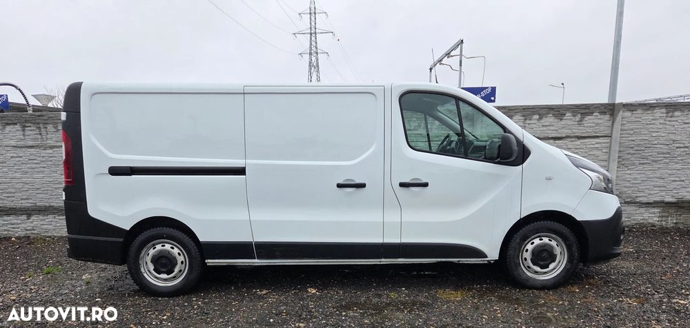Renault Trafic - 6