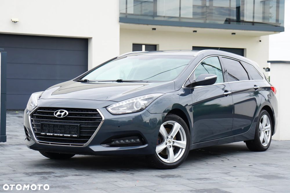 Hyundai i40 i40cw 1.6 Comfort - 6
