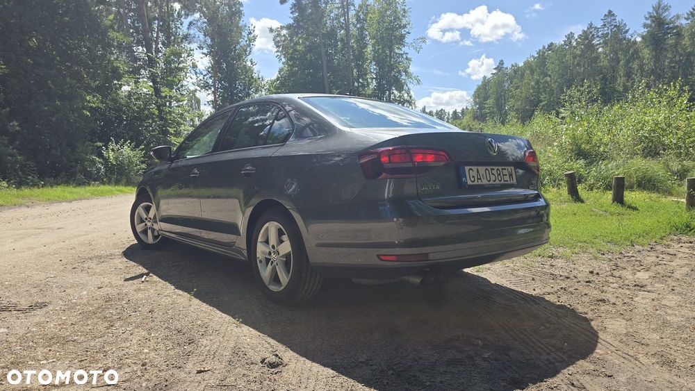 Volkswagen Jetta 1.4 TSI BMT Comfortline - 3
