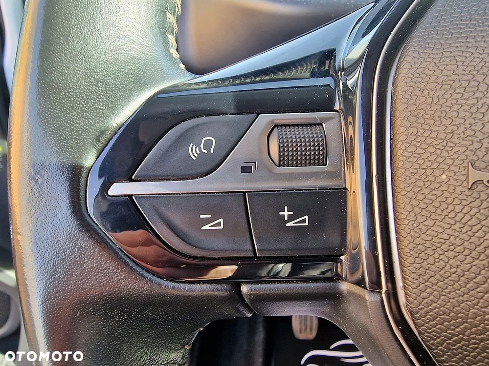 Peugeot Rifter Long 1.5 BlueHDI Allure S&S (7-os.) - 15