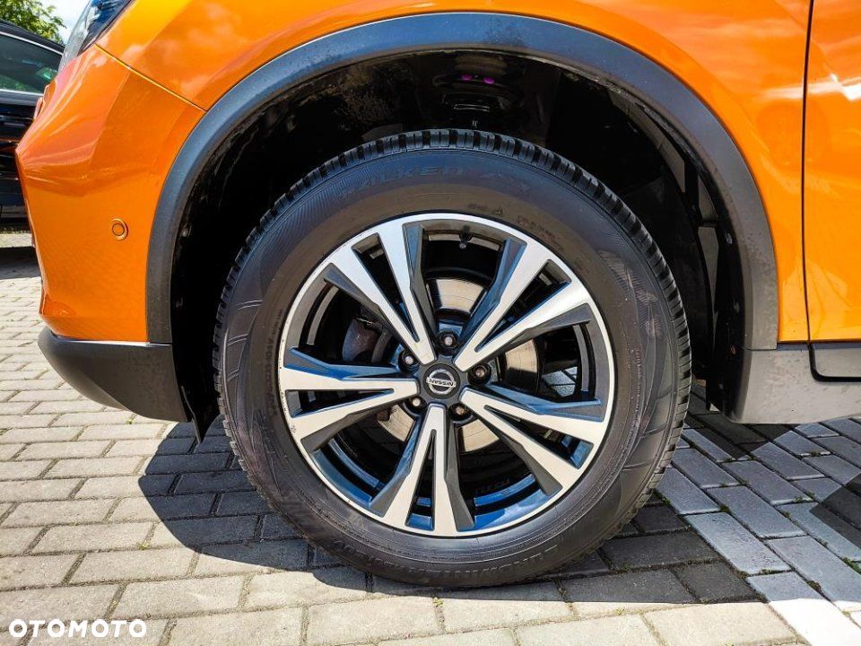 Nissan X-Trail - 7