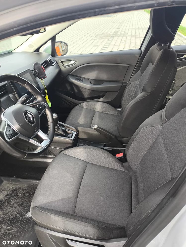 Renault Clio 1.0 TCe Zen - 6