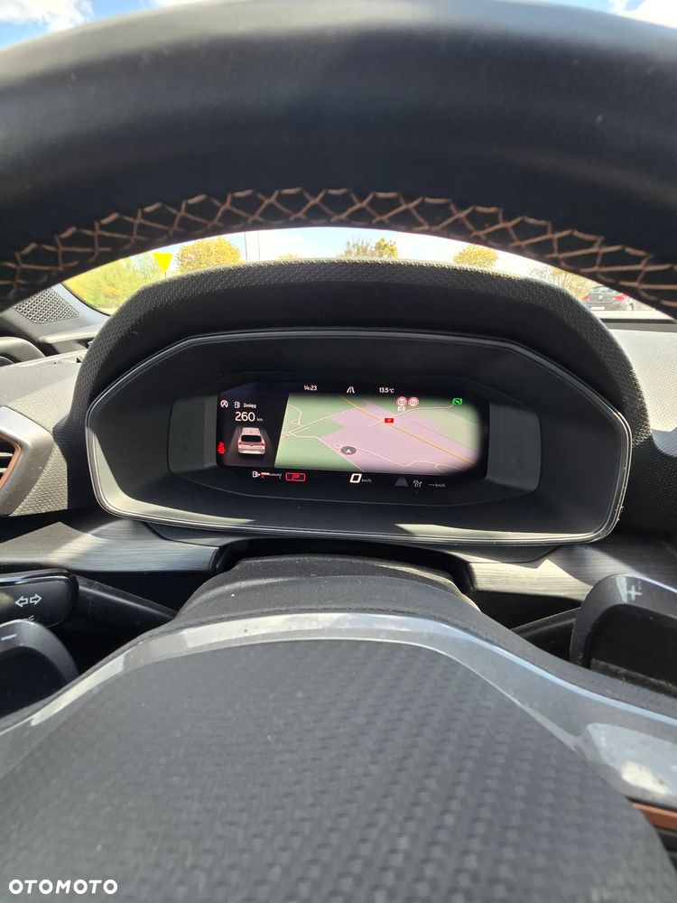 Cupra Leon 2.0 TSI DSG VZ - 16