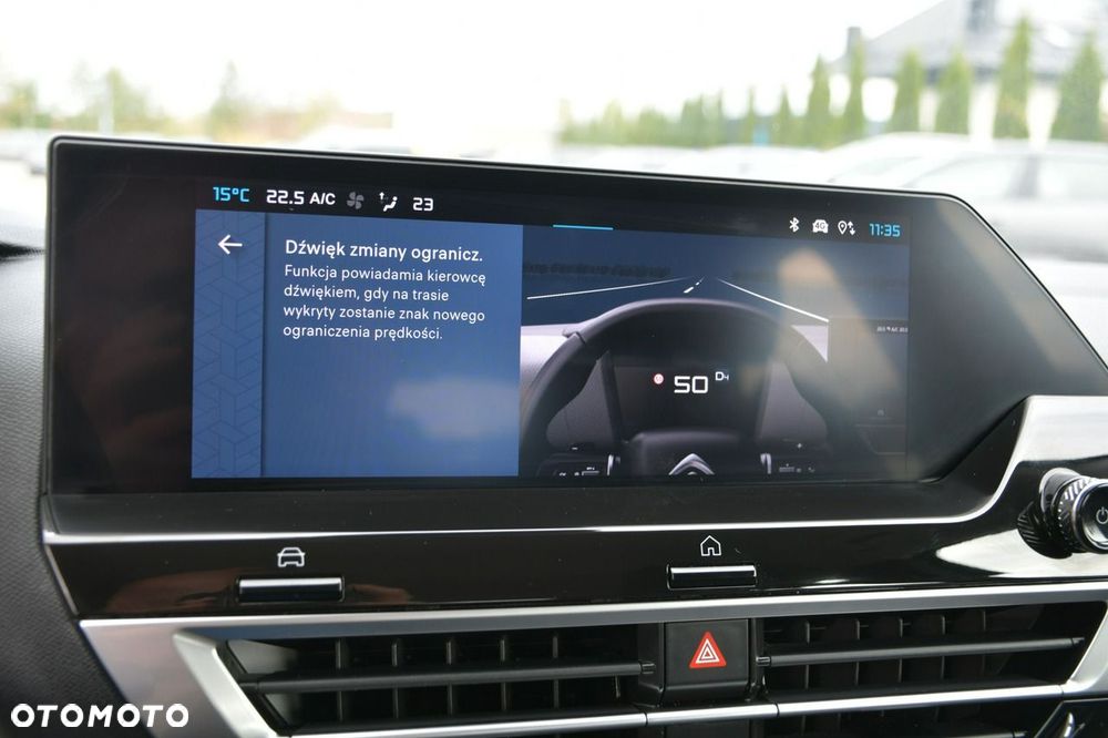 Citroën C4 1.2 PureTech Shine S&S - 38