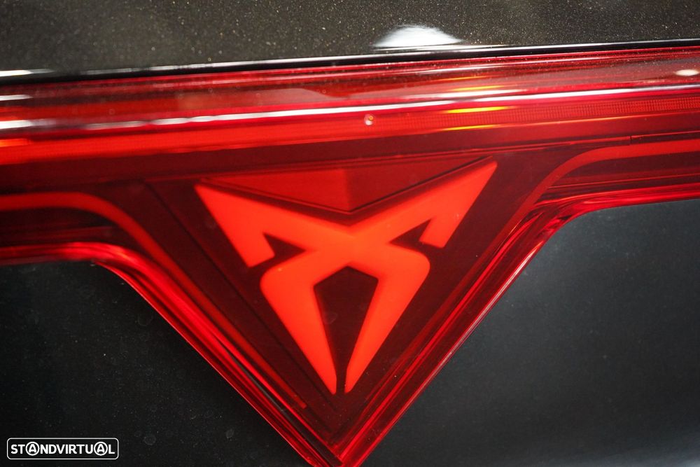 Cupra Formentor 1.5 e-Hybrid DSG - 45