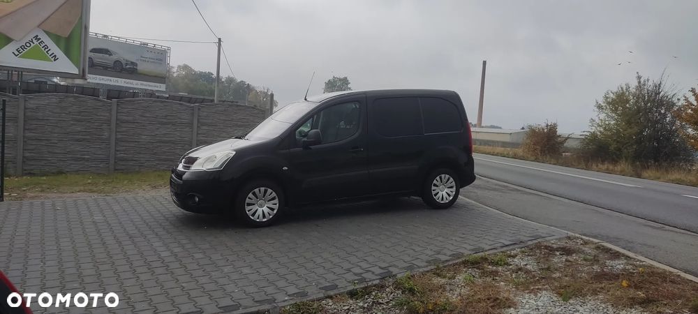Citroën Berlingo - 2