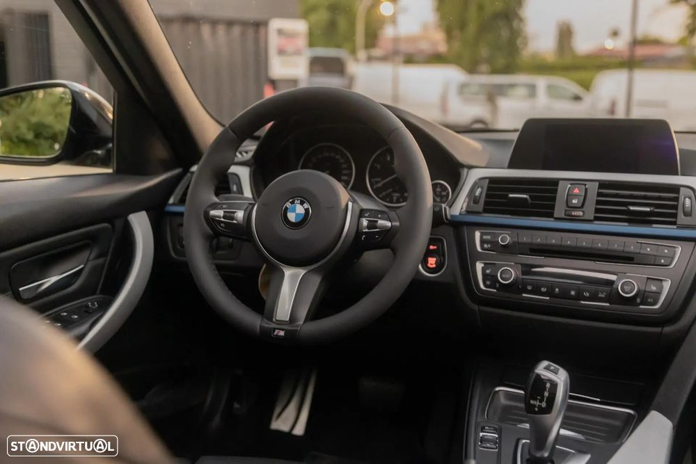 BMW 318 - 15