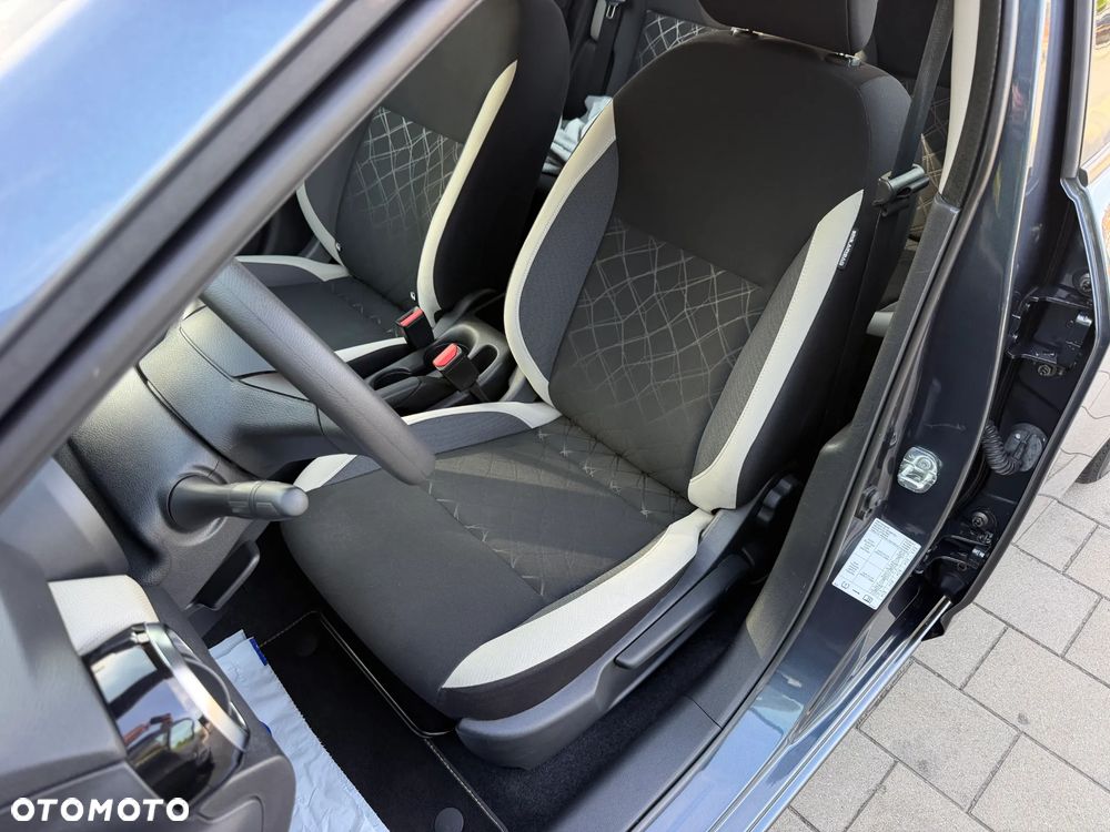 Nissan Micra 1.0 N-Way - 22