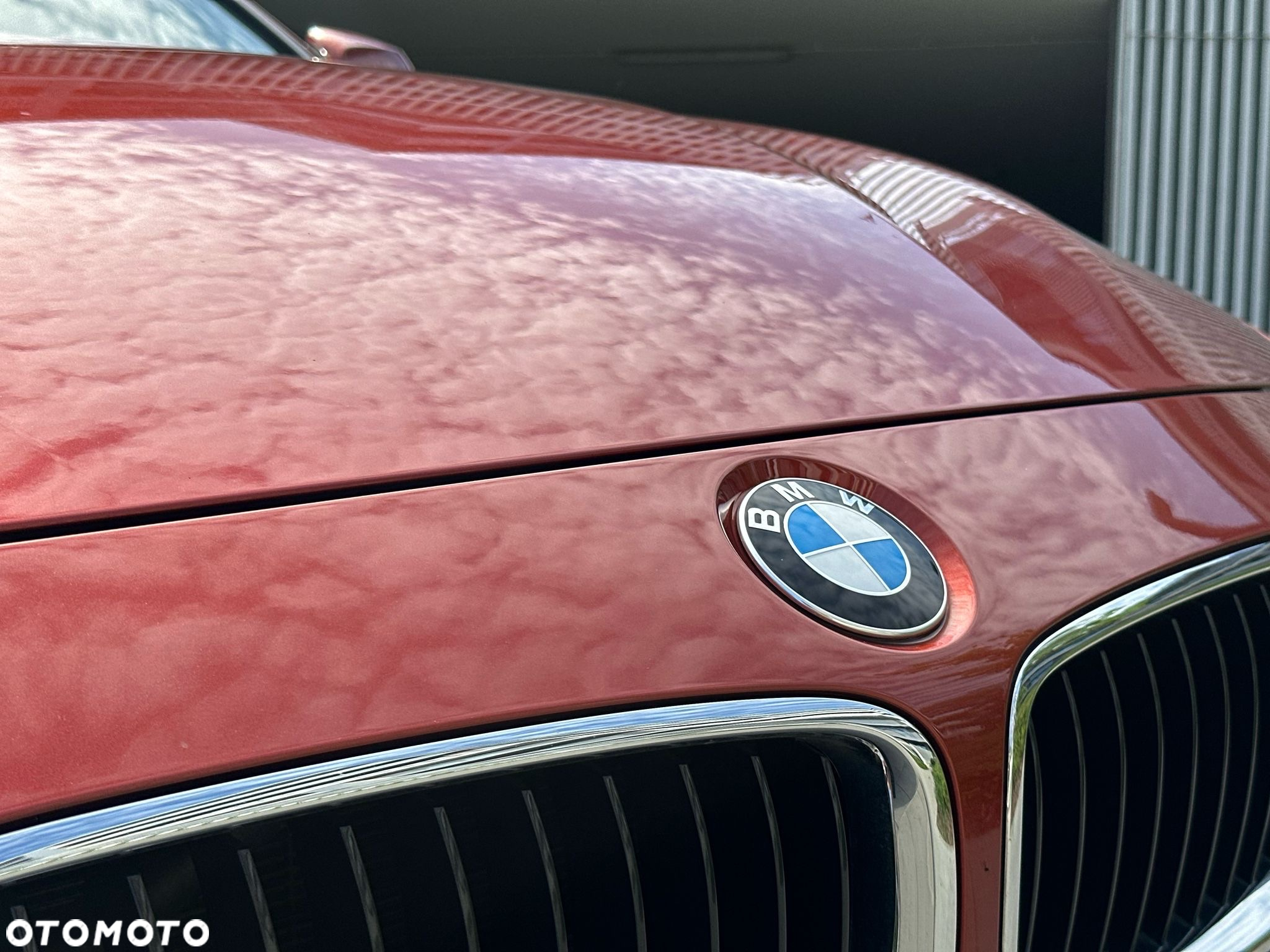 BMW Seria 3 320i GPF Advantage - 11