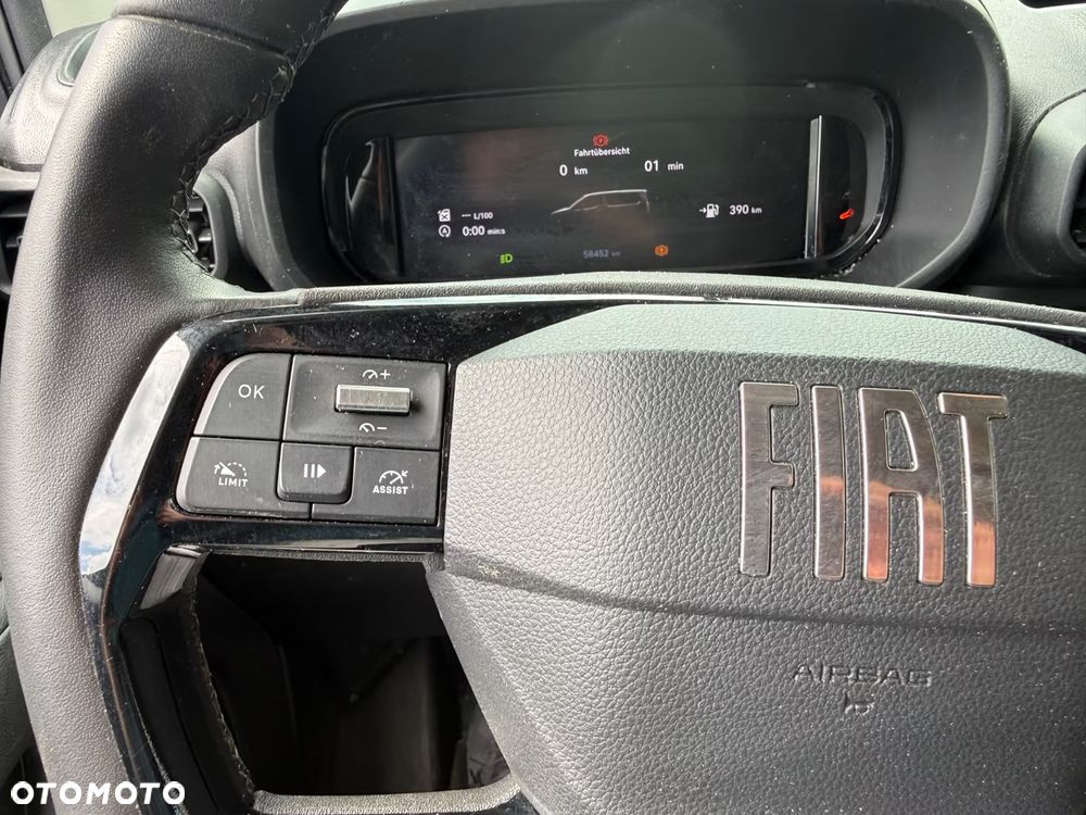 Fiat DOBLO XL LONG/130KM - 7