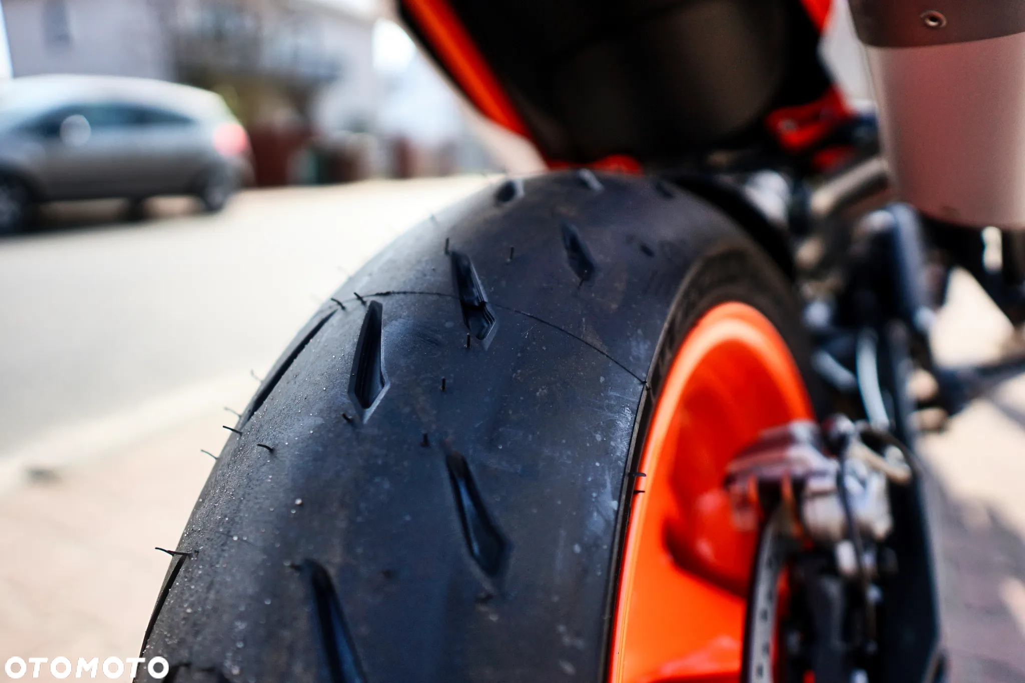 KTM SMT - 8