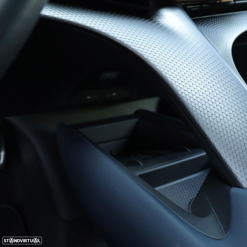 Cupra Tavascan 77 kWh Adrenaline - 28