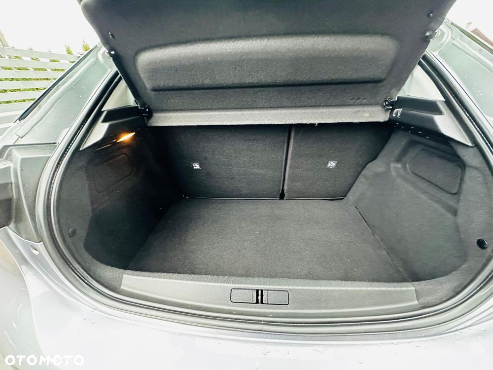 Opel Corsa 1.2 Direct Injection Turbo Automatik - 7