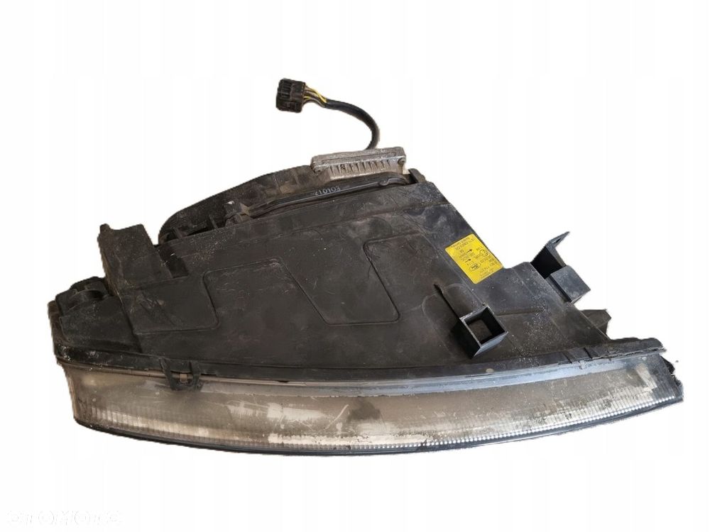 FORD MONDEO MK3 01-07 LAMPA PRAWY PRZÓD XENON PP EU 0301174271 - 3