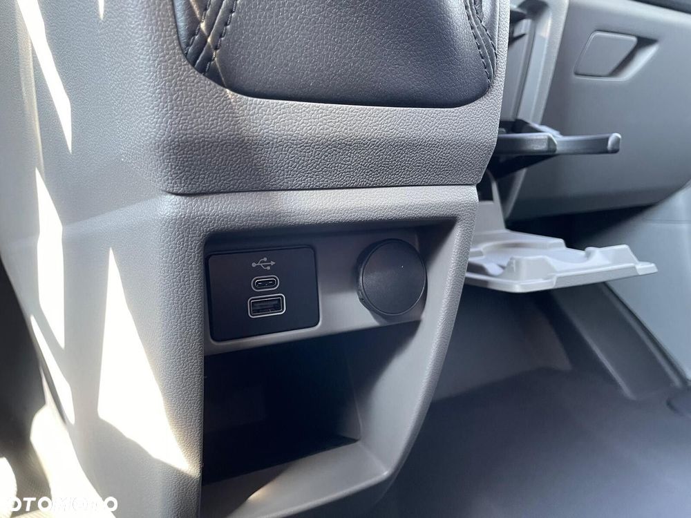 Ford Transit Custom - 21