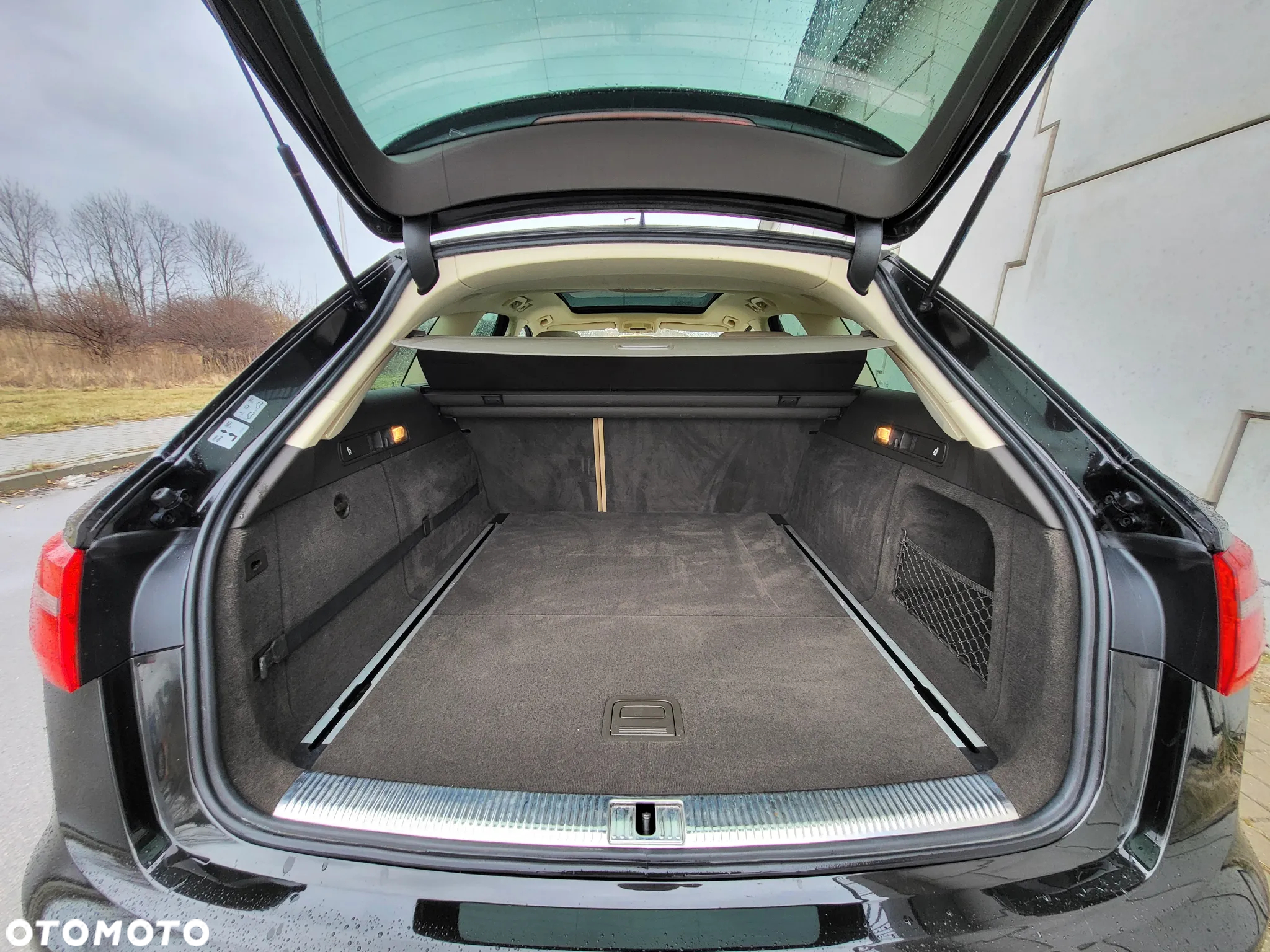 Audi A6 - 24
