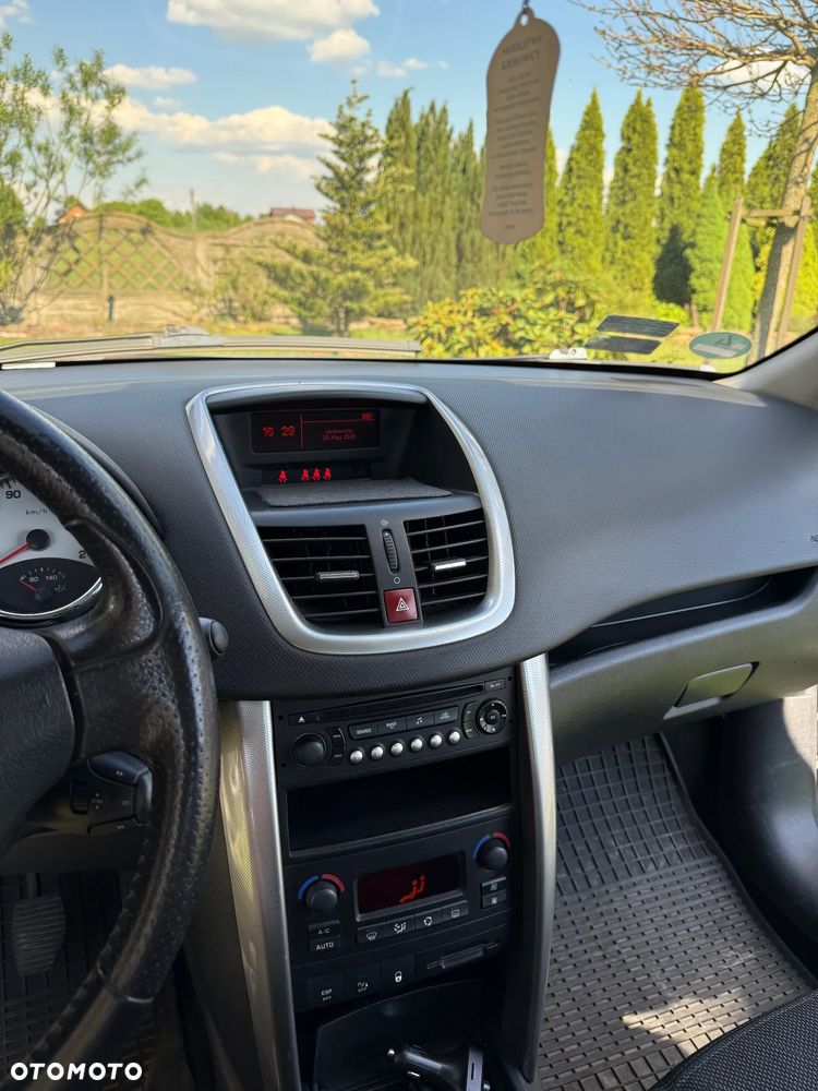 Peugeot 207 1.6 VTi Sporty - 7