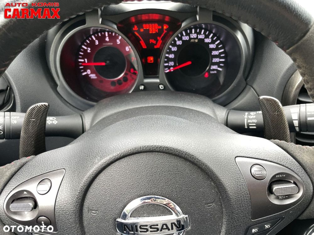Nissan Juke - 34