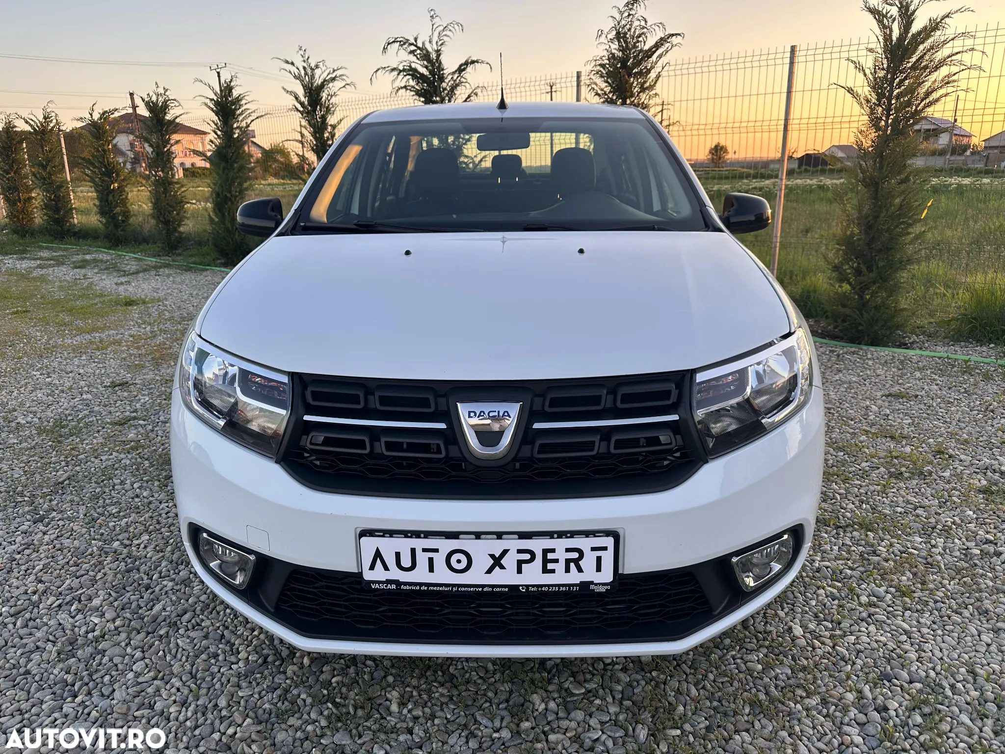 Dacia Logan 1.5 Blue dCi SL Prestige PLUS - 2