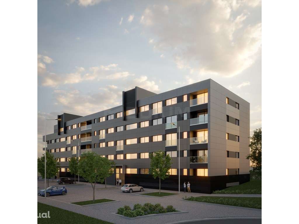 Cubic Apartments II - Grande imagem: 4/13