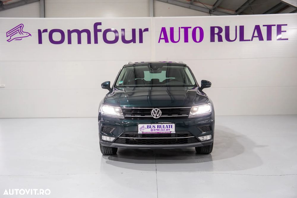 Volkswagen Tiguan 2.0 TDI SCR 4MOTION DSG Join - 2