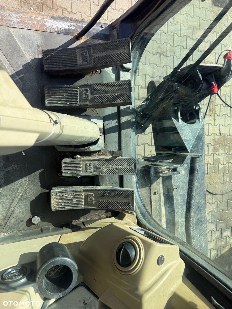 Caterpillar 316C - 20