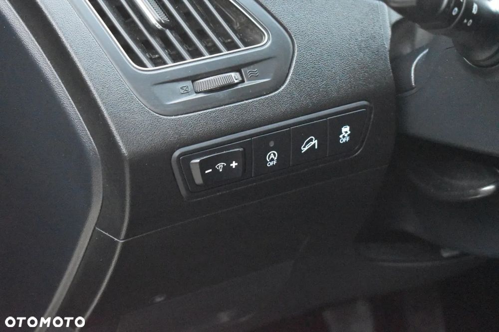 Hyundai ix35 1.7 CRDi Premium 2WD - 31