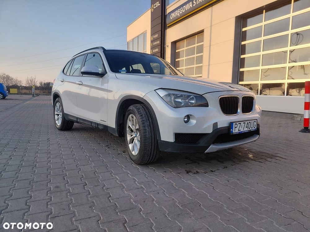 BMW X1 xDrive18d - 5