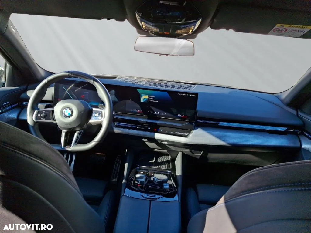 BMW Seria 5 - 3