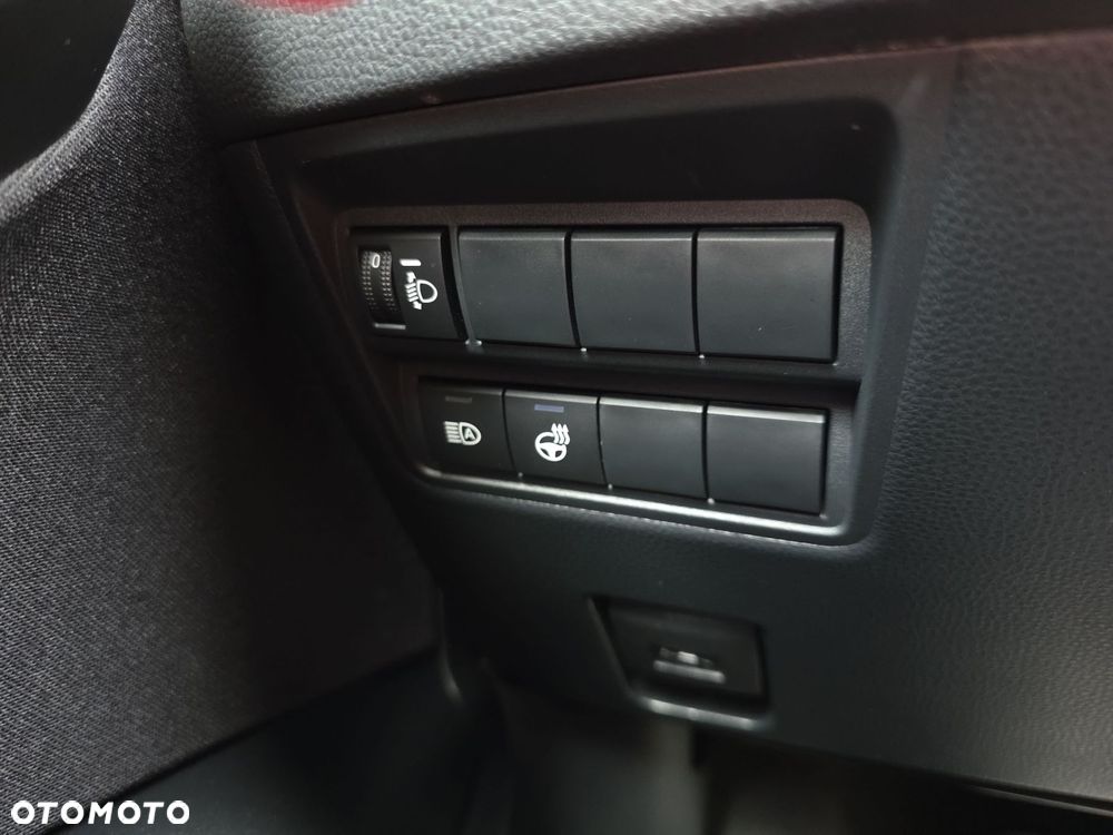 Toyota Yaris Hybrid 1.5 Style - 25