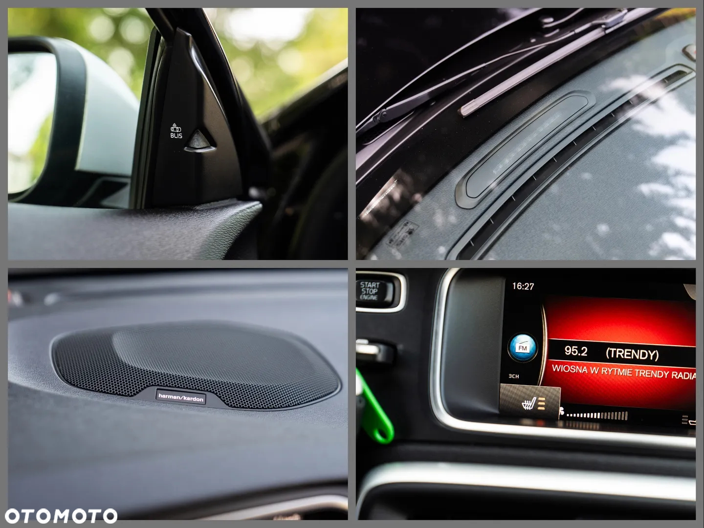 Volvo V40 D2 RDesign - 32
