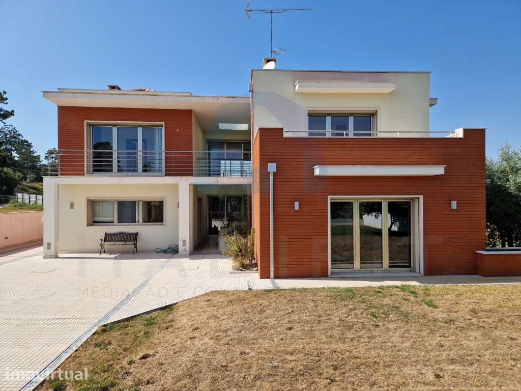 Moradia Isolada - Pombal - Grande imagem: 3/60