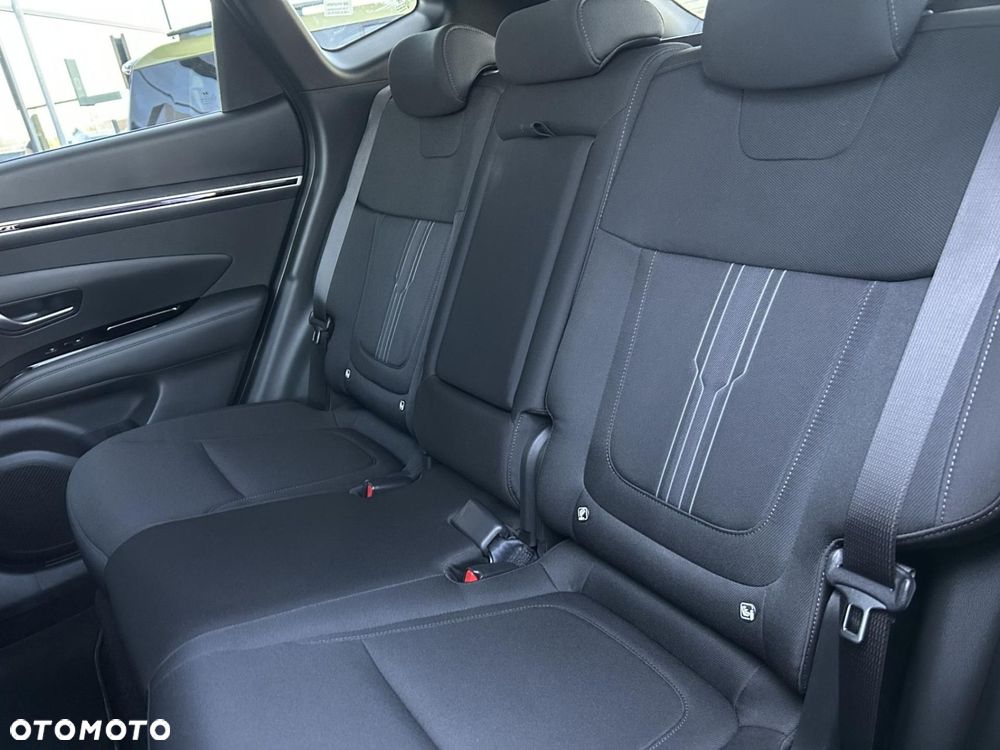 Hyundai Tucson 1.6 T-GDi Executive 2WD - 14