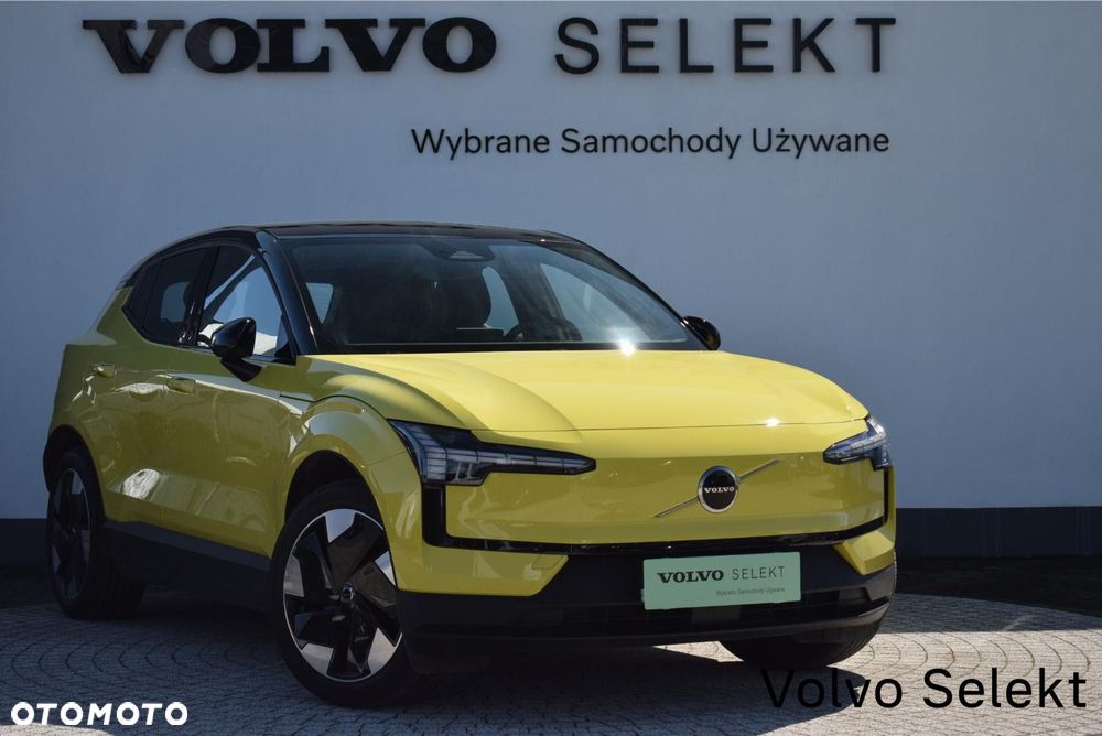Volvo EX30 - 3